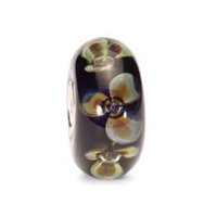 Charm Trollbeads in Glas TGLBE-10078